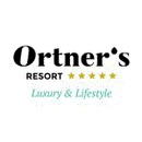 Logo Ortners Resort *****