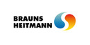 Logo Brauns-Heitmann GmbH & Co. KG