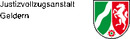 Logo Justizvollzugsanstalt Geldern