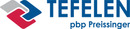 Logo Tefelen Preissinger GmbH
