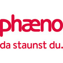 Logo phaeno - gGmbH