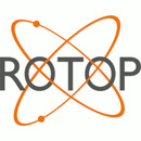 Logo ROTOP Pharmaka GmbH