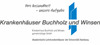 Logo Krankenhaus Buchholz und Winsen gemeinnützige GmbH