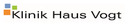 Logo Klinik Haus Vogt GmbH
