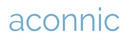 Logo aconnic system Germany GmbH