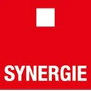 Logo SYNERGIE Personal HR GmbH Niederlassung Buchholz SYNERGIE