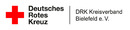 Logo DRK-Kreisverband Bielefeld e.V.