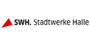 Logo Stadtwerke Halle GmbH