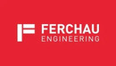 Logo FERCHAU GmbH GB AVIATION Hamburg