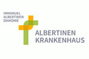 Logo Albertinen Krankenhaus