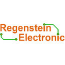 Logo Regenstein Electronic GmbH