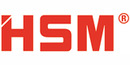 Logo HSM GmbH + Co. KG