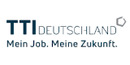 Logo TTI Personaldienstleistung GmbH