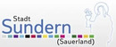Logo Stadtverwaltung Sundern