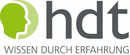 Logo Haus der Technik e.V.