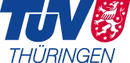 Logo TUeV Thuer. Anlagentechnik GmbH & Co. KG