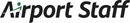 Logo Airport Staff GmbH