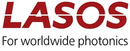Logo LASOS Lasertechnik GmbH