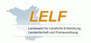 Logo Landesamt für Ländliche Entwicklung, Landwirtschaft und Flurneuordnung