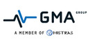 Logo GMA-Werkstoffprüfung GmbH