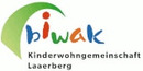 Logo BIWAK - Kinderwohngemeinschaft Laaerberg
