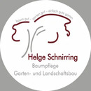 Logo Helge Schnirring Garten- und Landschaftsbau