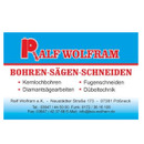 Logo Bohren-Sägen-Schneiden Ralf Wolfram e. K.