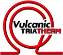 Logo Vulcanic-Triatherm GmbH