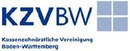Logo KZV Baden-Württemberg Bezirksdirektion Tübingen