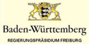 Logo Regierungspräsidium Freiburg