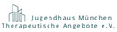 Logo TWG Pasing - Jugendhaus München Therapeutische Angebote e.V.