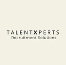 Logo TALENTXPERTS Recruitment Solutions