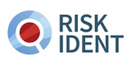 Logo Risk.Ident GmbH