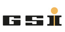 Logo GSI Helmholtzzentrum für Schwerionenforschung GmbH