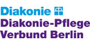 Logo Diakonie Pflege Verbund Berlin gGmbH
