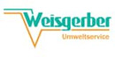 Logo Weisgerber Umweltservice GmbH