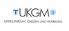 Universitätsklinikum GmbH Logo Universitätsklinikum GmbH
