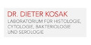 Logo Institut f. Klinische Pathologie, Zytologie u. Mikrobiologie Dr.Kosak GmbH