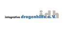 Integrative Drogenhilfe e.V. Logo Integrative Drogenhilfe e.V.