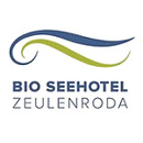 Logo Bio-Seehotel Zeulenroda