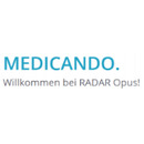 Logo Medicando Jochen Krahnefeld