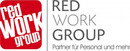 redworkgroup GmbH Logo redworkgroup GmbH