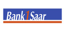 Logo Bank 1 Saar eG