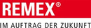 Logo REMEX GmbH Verwaltung