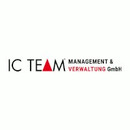 Logo IC Team Management & Verwaltung GmbH