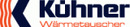 Logo Kühner Wärmetauscher GmbH & Co. KG