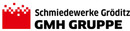 Logo Schmiedewerke Groeditz GmbH