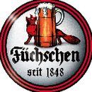 Logo Brauerei und Wirtschaft „Im Füchschen Peter König e.K.