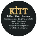 Logo Konrad Kitt GmbH Uhren Schmuck Optik