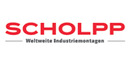 Logo SCHOLPP GmbH